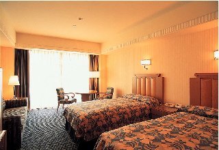 Hotel Disney Ambassador