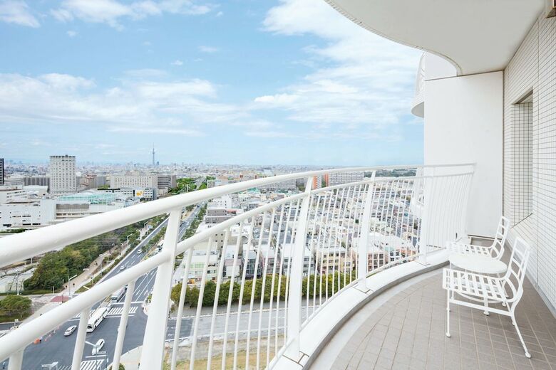 Hotel Emion Tokyo Bay