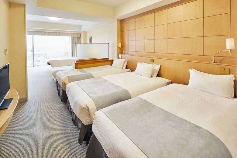 Hotel Emion Tokyo Bay