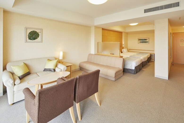 Hotel Emion Tokyo Bay