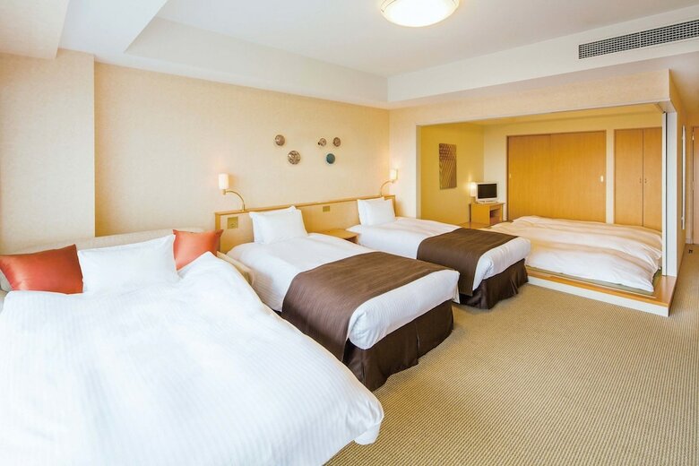 Hotel Emion Tokyo Bay