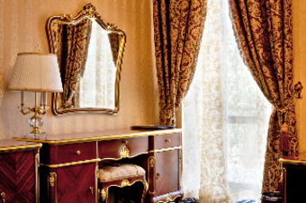 Hotel Boutique Shah Palace Hotel