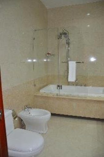 Hotel Boutique Shah Palace Hotel