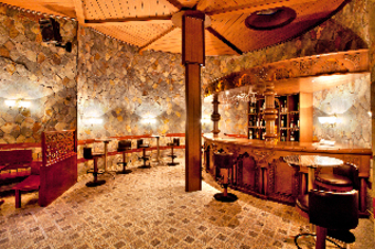Hotel Boutique Shah Palace Hotel