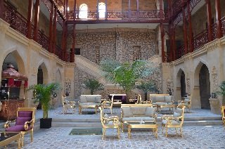 Hotel Boutique Shah Palace Hotel