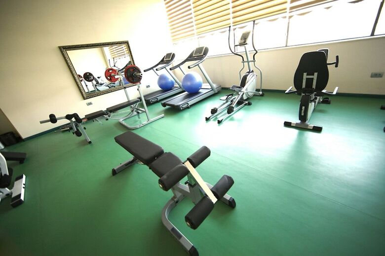 Divan Express Baku Hotel