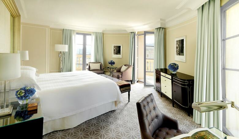 Hotel Four Seasons Baku