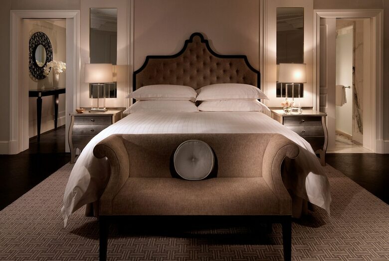 Hotel Four Seasons Baku