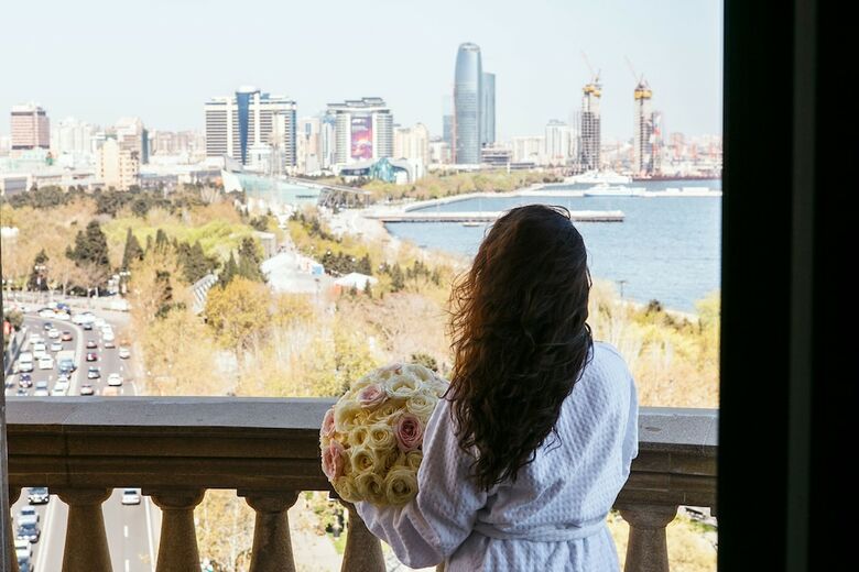 Hotel Four Seasons Baku