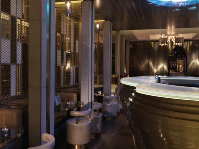 Hotel Four Seasons Baku