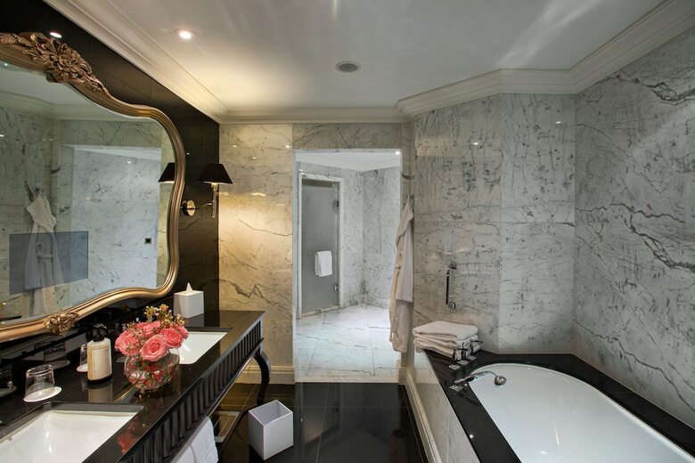 Hotel Four Seasons Baku