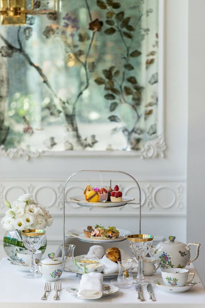 Hotel Four Seasons Baku