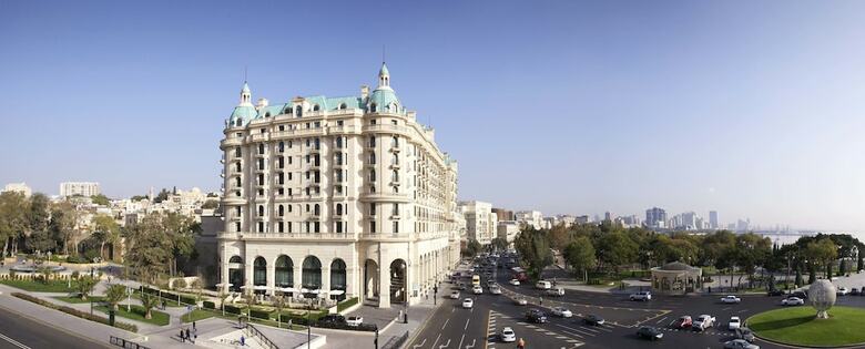 Hotel Four Seasons Baku