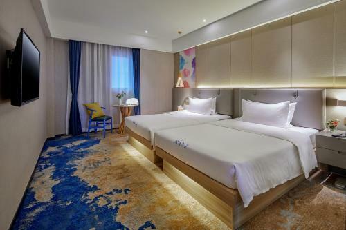 Shenzhen Ranz Hotel