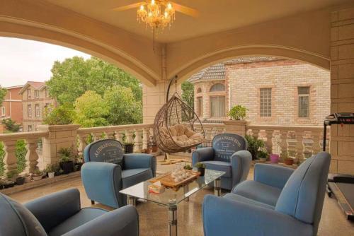 ??????junshan Villa