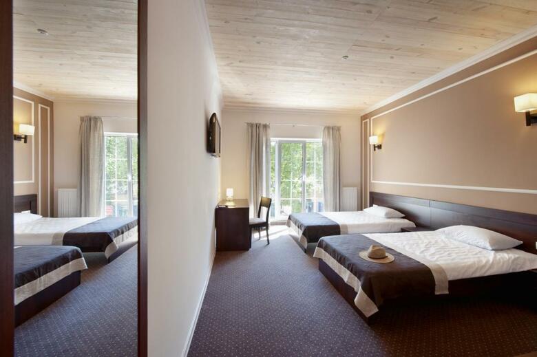 Geneva Resort Hotel