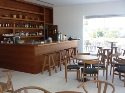 Amphora Hotel & Suites