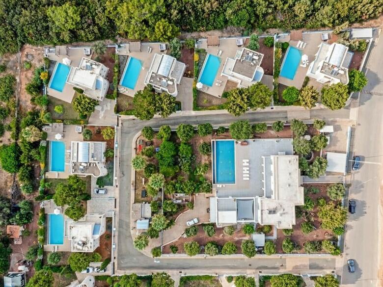 Hotel Azzurro Luxury Holiday Villas