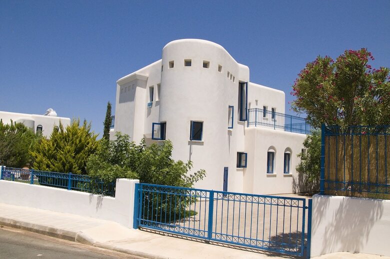 Hotel Azzurro Luxury Holiday Villas