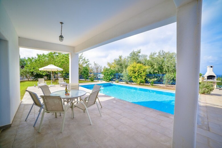 Hotel Azzurro Luxury Holiday Villas