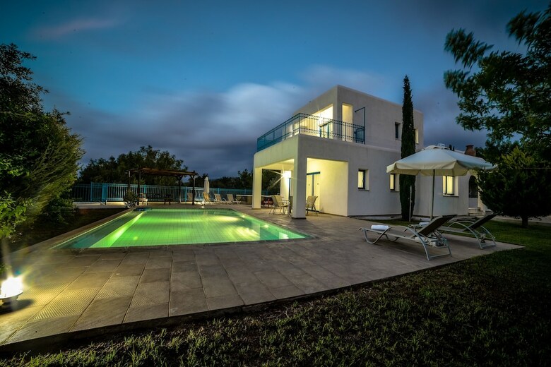 Hotel Azzurro Luxury Holiday Villas