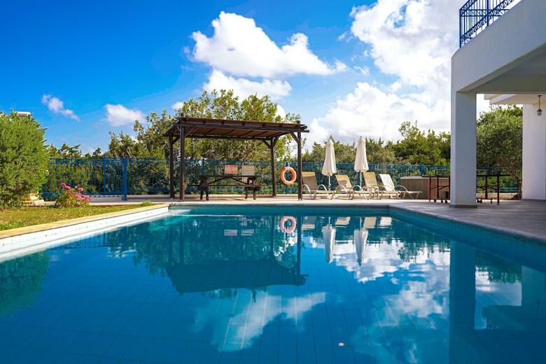 Hotel Azzurro Luxury Holiday Villas
