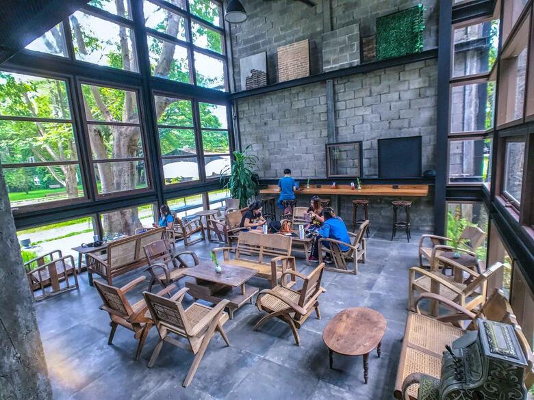 Hotel Kaomai Lanna Resort Chiang Mai