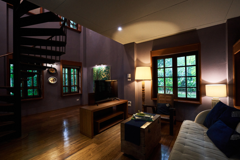 Hotel Kaomai Lanna Resort Chiang Mai
