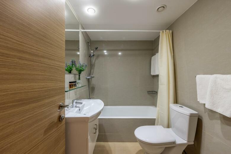 Hotel Papantonia Apts