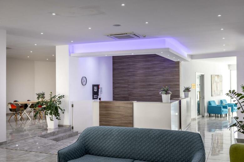 Hotel Papantonia Apts