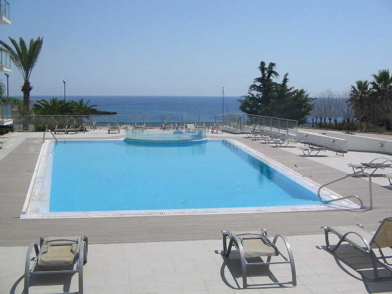 Apartamentos Coralli Spa Resort