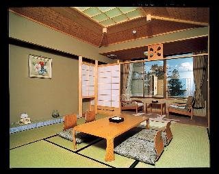 Umi No Hotel Isaba