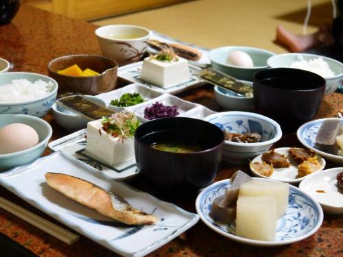 Hotel Ohara No Sato
