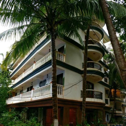 Hotel The Camelot Beach Resort