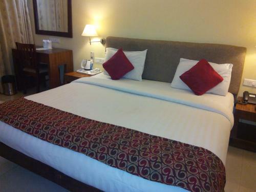 Hotel Park Residency