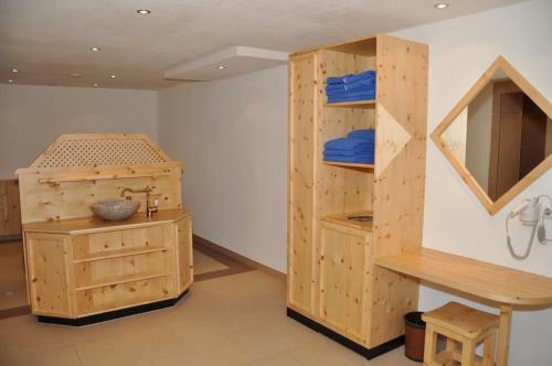 Apartamento Sonnhof Appartements