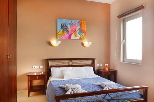 Nikos Apartments