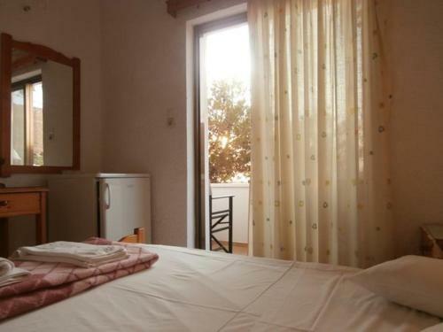 Apartamento Aqua Marine