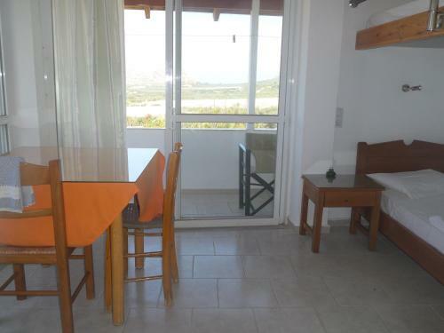 Apartamento Aqua Marine