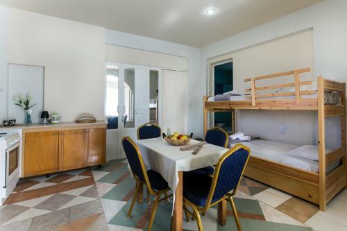 Apartamento Aqua Marine