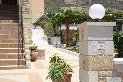 Romantica Apartments