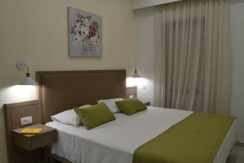 Romantica Apartments