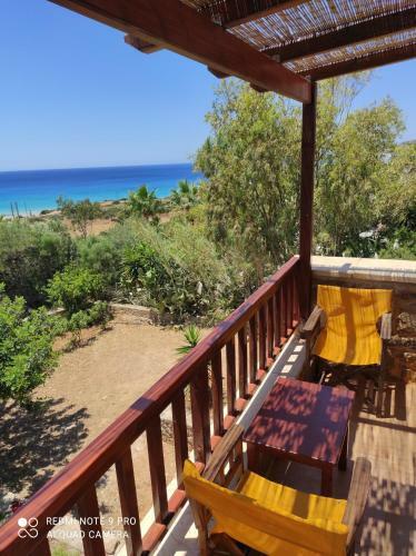 Apartamento Golden Sun Petrina