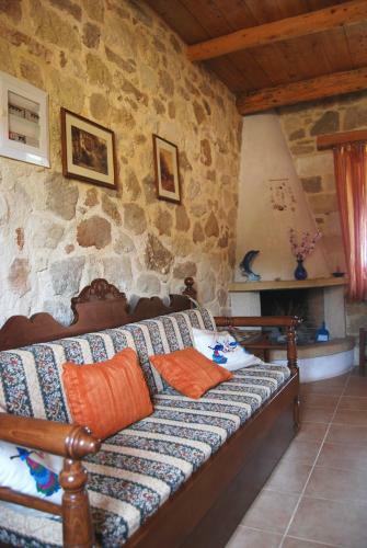 Apartamento Golden Sun Petrina
