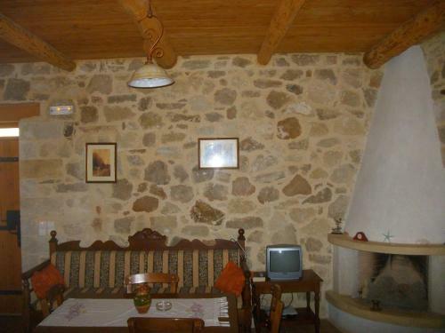 Apartamento Golden Sun Petrina