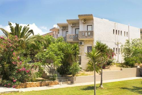 Kalami Rooms & Apartments