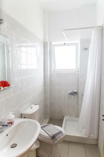 Kalami Rooms & Apartments