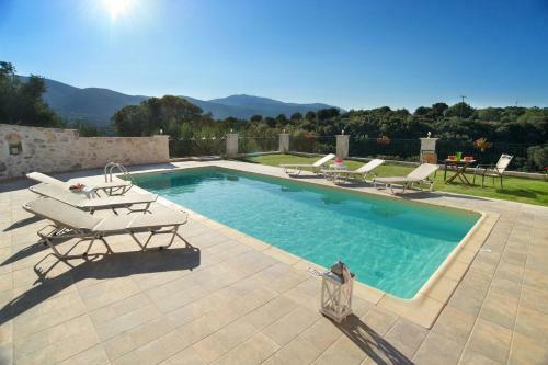 Villa Zoi