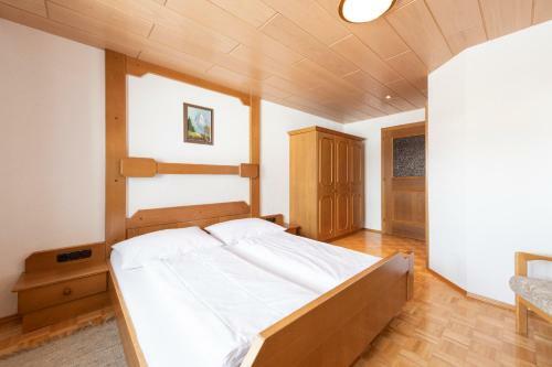 Apartamento Haus Moosmann