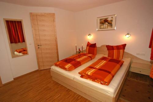 Apartamento Alpina Appartements